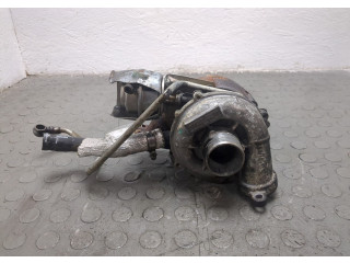 Турбина Citroen C4 Grand Picasso 2006-2013 0375J6