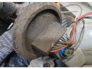 Задний фонарь