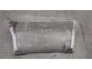 Интеркулер  Toyota Verso 2009-2018   JD1271003521    