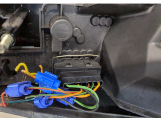 Задний фонарь Jaguar X-type