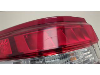 Задний фонарь          