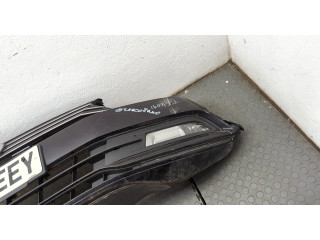 Решетка радиатора  Volkswagen Passat 8 2015-          