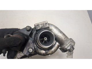 Турбина Citroen Berlingo 2008-2012 1.6 0375N5