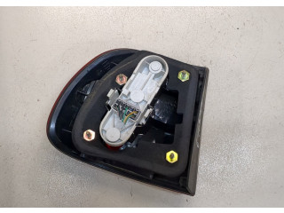 Задний фонарь          