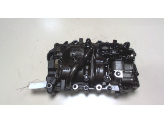 Масляный насос       