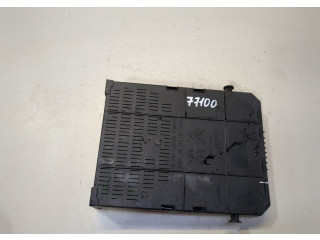 Блок управления BSI (Pojistková skříňka) Peugeot Partner 2008-2012