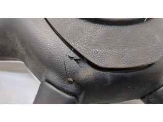 Руль Dacia Duster 2017-2024