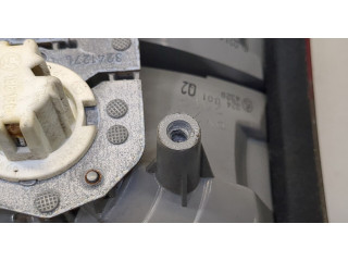 Задний фонарь     a2108205364   Mercedes E W210 1995-2002 