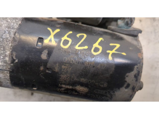Стартер  Ford Focus 2 2005-2008 1.4  1732742   