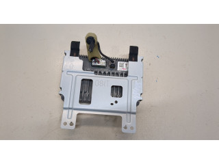 Дисплей бортового компьютера Infiniti EX35 280911BY3A