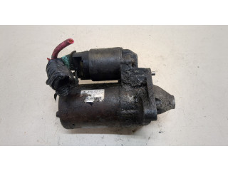 Стартер  Renault Clio 1998-2008 1.4     