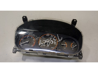 Панель приборов Honda CR-V 1996-2002 Бензин