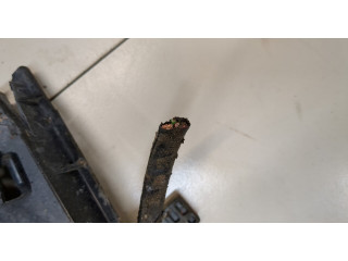 Вентилятор радиатора Skoda Octavia (A7) 2017-2021