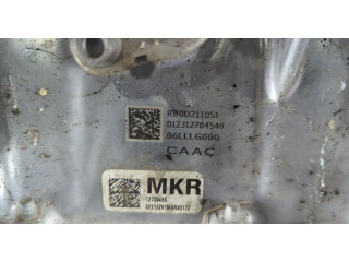 Генератор Buick Encore GX 2019-2024