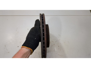 Диск тормозной  Ford C-Max 2002-2010 1.8  передний    1734696, AV611125BB      