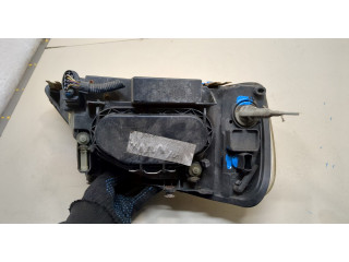 Фара передняя Ford Galaxy 2000-2006 левая