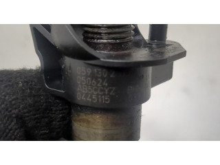 Форсунка топливная  Audi A6 (C6) 2004-2011    0445115039     