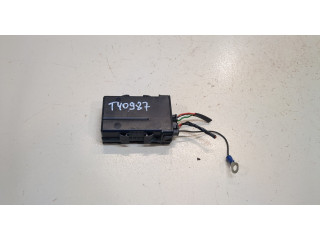 Блок комфорта  Audi A6 (C6) 2005-2011          