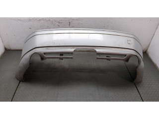 Бампер  Volvo S40 2004- задний   