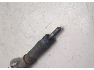 Форсунка топливная  Renault Koleos 2008-2016    7701476567     