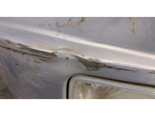 Бампер Honda Civic 2006-2012 передний