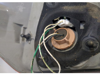 Задний фонарь 8155153162 Lexus IS 2005-2013