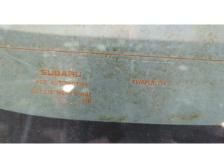 Замок багажника Subaru Impreza 2016-2023