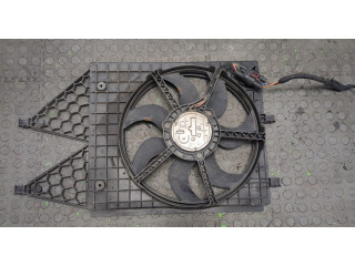 Вентилятор радиатора Audi A1 2010-2014 1.4 бензин