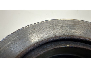 Диск тормозной SsangYong Rodius 2004-2013 2.7 задний