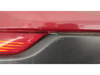 Бампер  Buick Encore 2016-2022 задний   