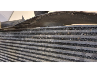 Интеркулер  Jeep Compass 2011-2016       