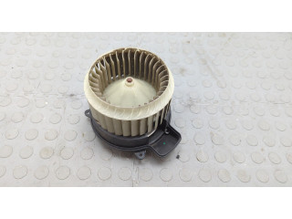 Моторчик печки Audi A7 2010-2018 4H1820021B 4H1820021B