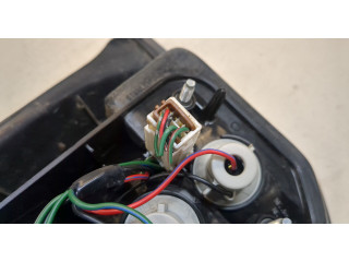 Задний фонарь Mitsubishi Colt 1996-2004