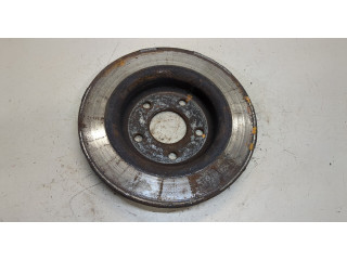 Диск тормозной  Volvo S40 2004- 2.0  задний          