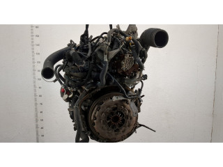  Турбина  Nissan Qashqai 2006-2013             