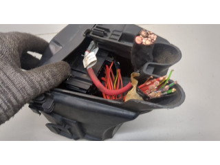 Блок предохранителей  Dacia Sandero 2013-2020         