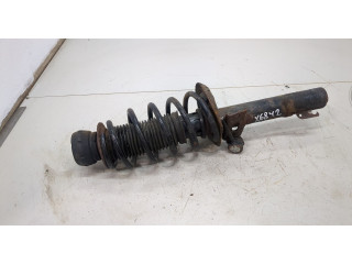 Стойка амортизатора Skoda Fabia 2007-2014