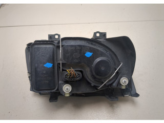 Фара передняя  Volkswagen Bora левая 