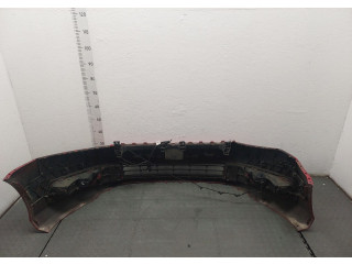 Бампер  Volkswagen Passat 7 2010-2015 Европа передний   