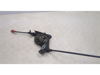 Замок капота Volkswagen Transporter 4 1991-2003