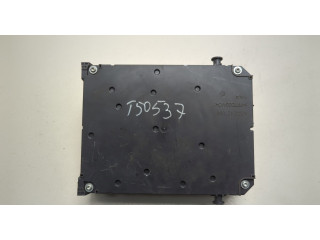 Блок BSI Citroen C4 2010-2020