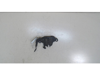 Замок капота Nissan Qashqai 2006-2013