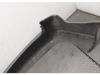 Бампер  Volvo V50 2004-2012 задний   