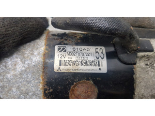 Стартер Mitsubishi L200 2006-2015 2.5