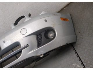 Бампер Jaguar X-Type 2001-2009 передний