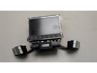 Дисплей бортового компьютера Lexus RX 2003-2009