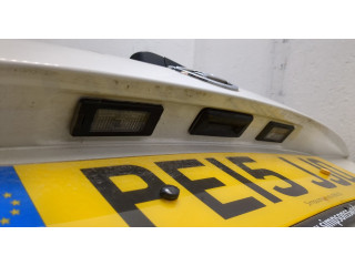 Замок багажника  Skoda Rapid       