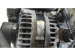  Турбина  Ford Focus 2 2005-2008             1479055, 3m5q6k682ak