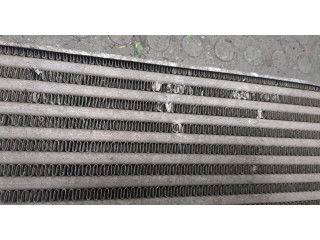 Интеркулер  Suzuki SX4 2006-2014 1.9  1362079j51    