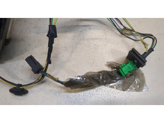 Зеркало боковое  Citroen C4 2004-2010  правое            